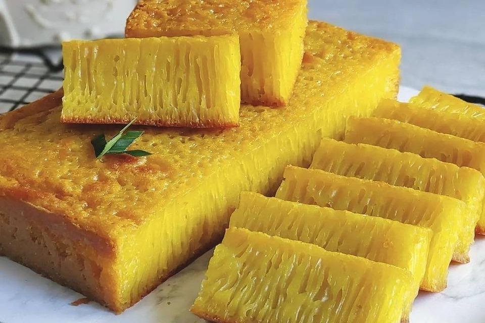 Bika Ambon Medan Bika Ambon Medan