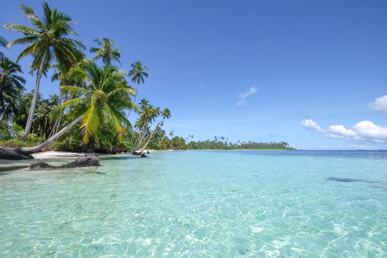 Pulau banya k7