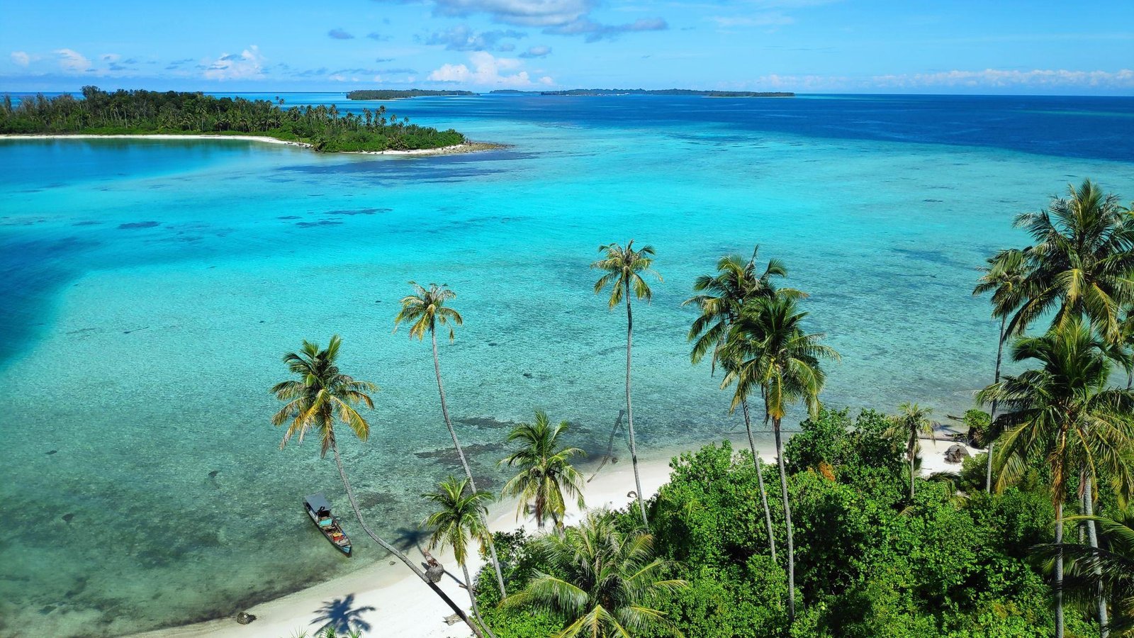 Pulau banyak 4