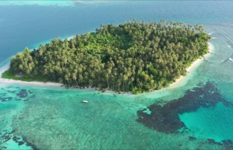 Pulau banyak 6