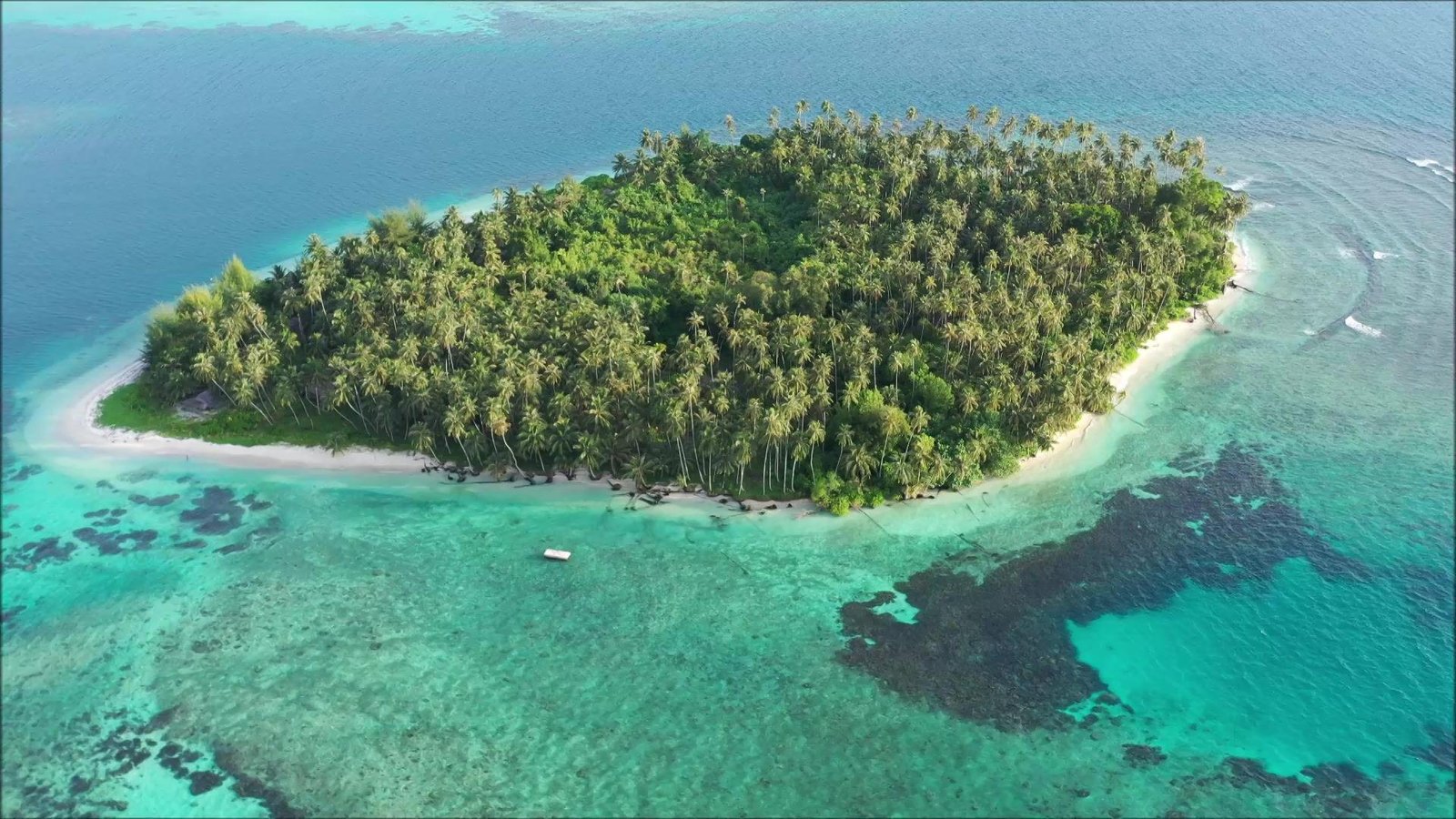 Pulau banyak 6
